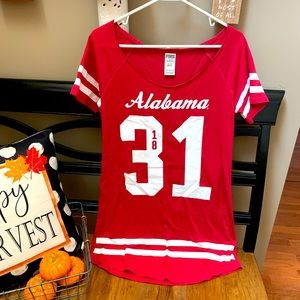 Alabama sleep shirt from Victoria’s Secret (M)